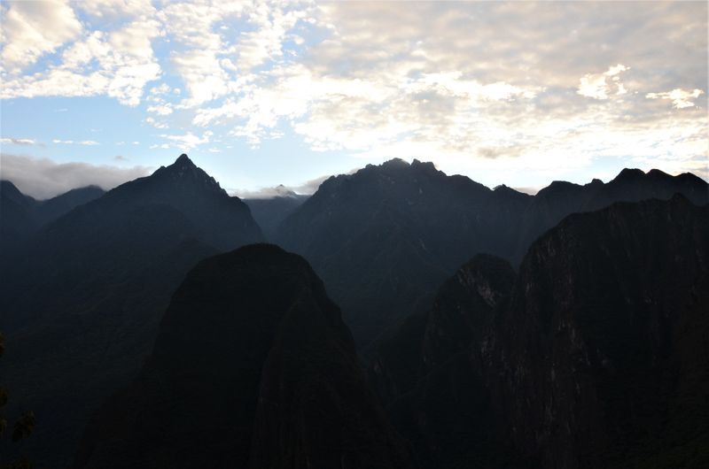 Peru - Treking na Machu Picchu, folklorna prestolnica Puno in jezero Titicaca (2.del)