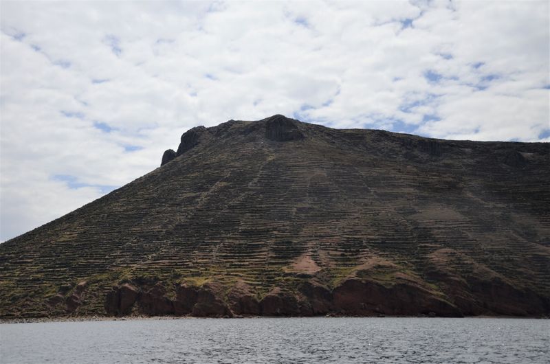 Peru - Treking na Machu Picchu, folklorna prestolnica Puno in jezero Titicaca (2.del)