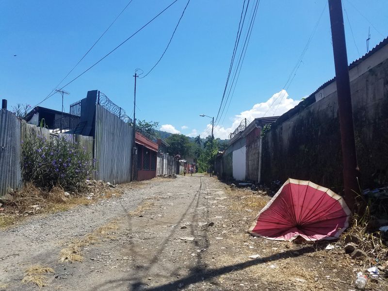 Kostarika 1.del - Turrialba z okolico in izlet v Puerto Viejo