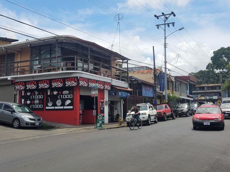 Kostarika 1.del - Turrialba z okolico in izlet v Puerto Viejo