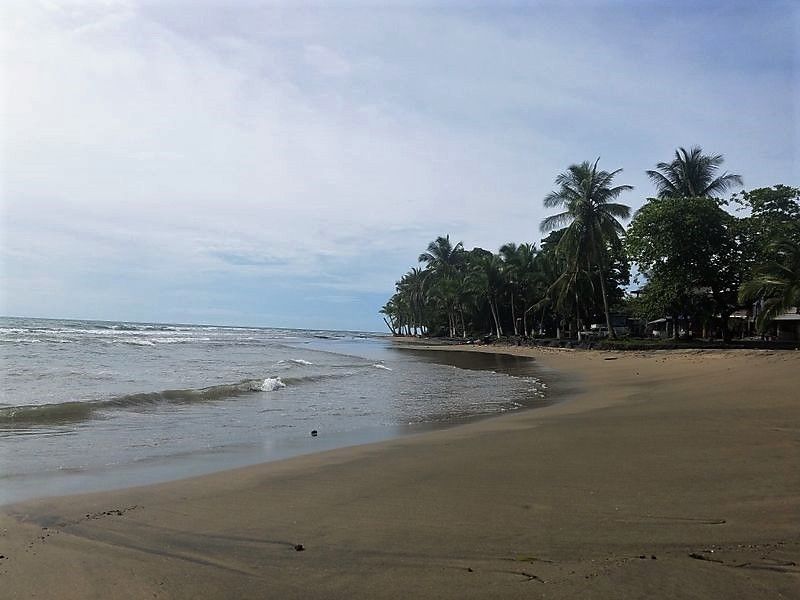 Kostarika 1.del - Turrialba z okolico in izlet v Puerto Viejo