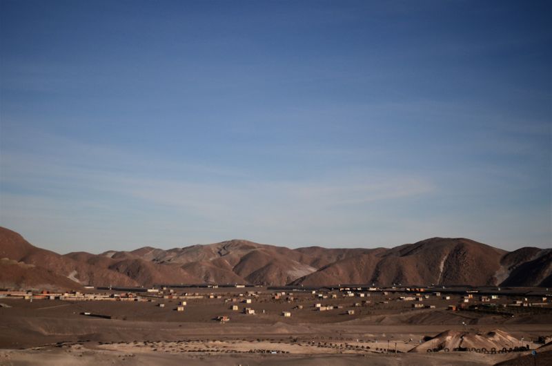 Skrivnostni Peru - Od prestolnice Lime do inkovskega Cuzca (1.del)