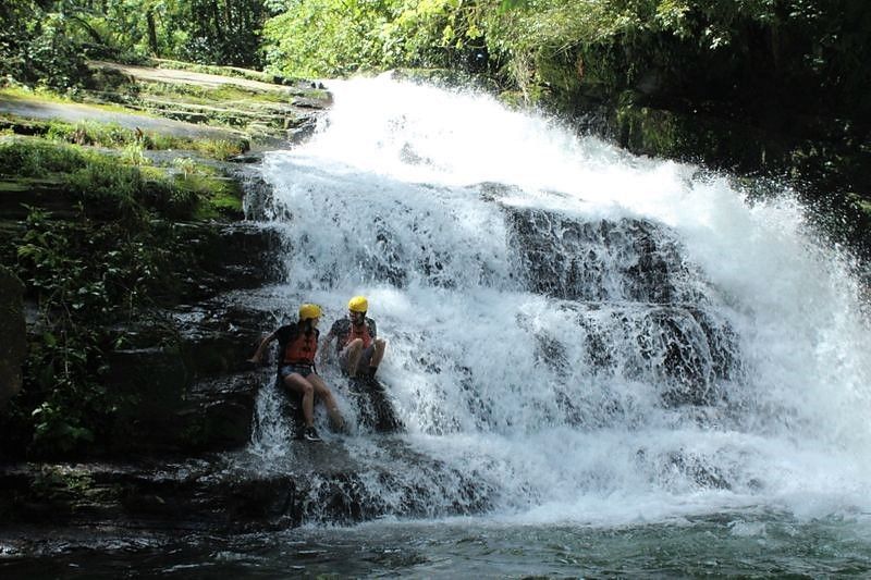 Kostarika 2.del - provinca Cartago