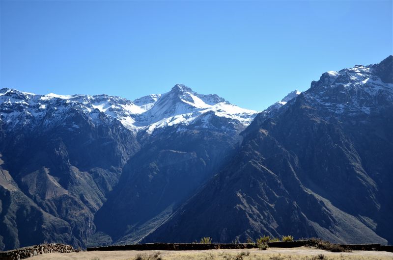 Skrivnostni Peru - Od prestolnice Lime do inkovskega Cuzca (1.del)