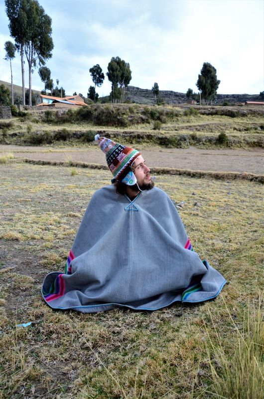 Peru - Treking na Machu Picchu, folklorna prestolnica Puno in jezero Titicaca (2.del)