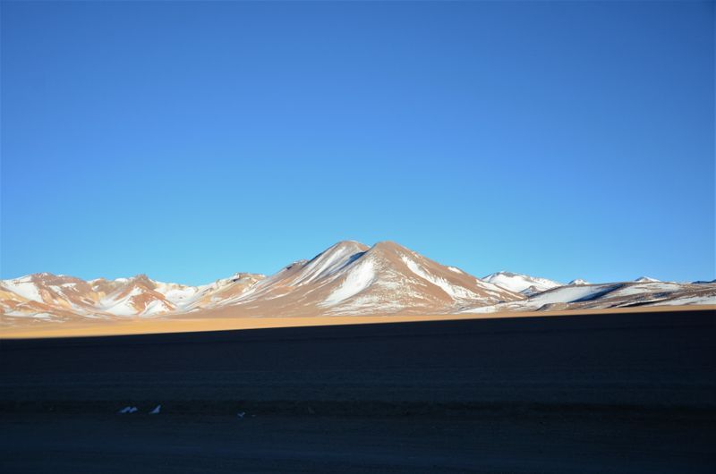 Bolivija - država nasprotij