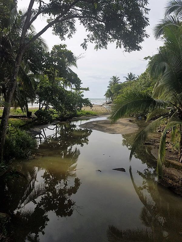 Kostarika 1.del - Turrialba z okolico in izlet v Puerto Viejo