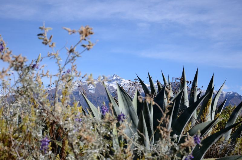 Skrivnostni Peru - Od prestolnice Lime do inkovskega Cuzca (1.del)