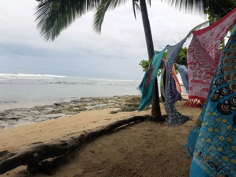 Kostarika 1.del - Turrialba z okolico in izlet v Puerto Viejo