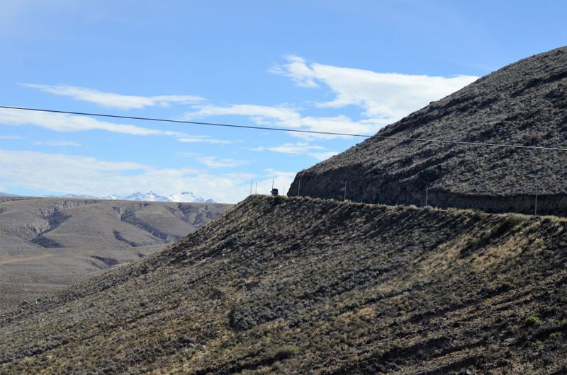 Skrivnostni Peru - Od prestolnice Lime do inkovskega Cuzca (1.del)