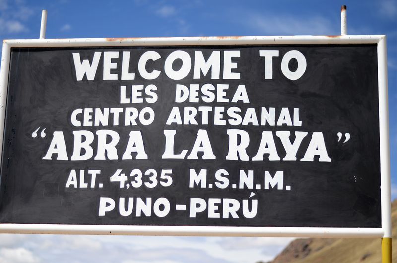 Peru - Treking na Machu Picchu, folklorna prestolnica Puno in jezero Titicaca (2.del)