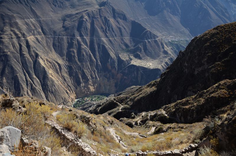 Skrivnostni Peru - Od prestolnice Lime do inkovskega Cuzca (1.del)