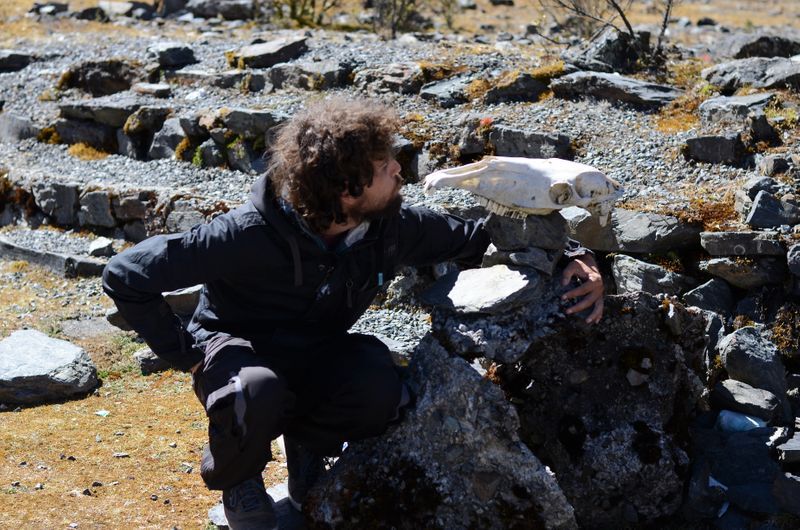 Peru - Treking na Machu Picchu, folklorna prestolnica Puno in jezero Titicaca (2.del)