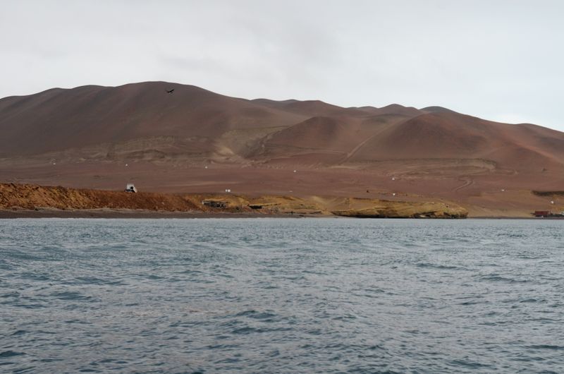 Skrivnostni Peru - Od prestolnice Lime do inkovskega Cuzca (1.del)