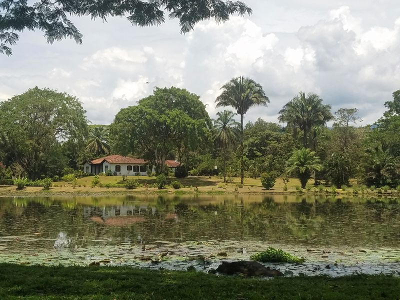 Kostarika 1.del - Turrialba z okolico in izlet v Puerto Viejo