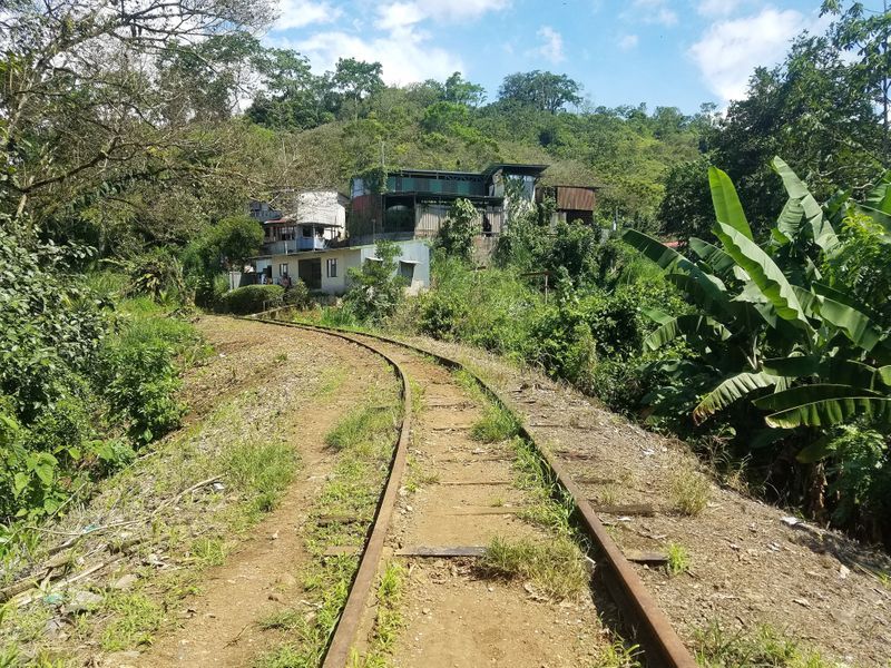 Kostarika 1.del - Turrialba z okolico in izlet v Puerto Viejo