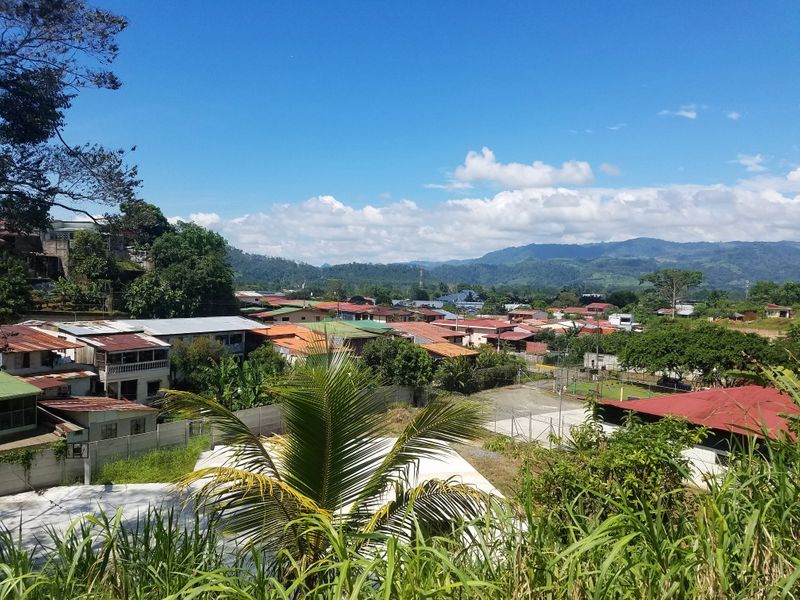 Kostarika 1.del - Turrialba z okolico in izlet v Puerto Viejo