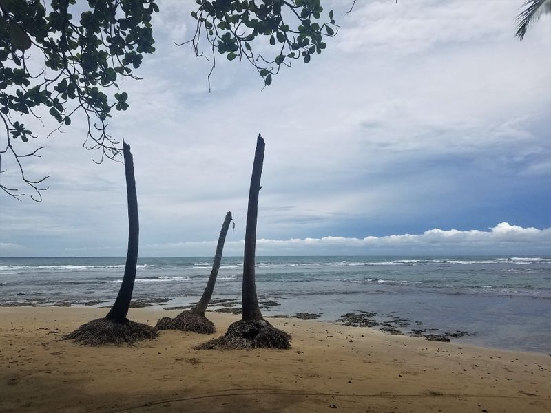 Kostarika 1.del - Turrialba z okolico in izlet v Puerto Viejo