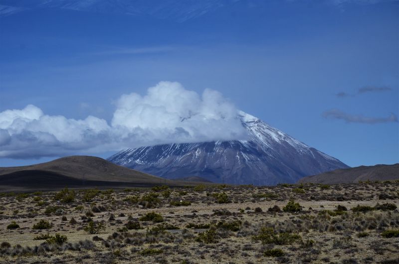 Skrivnostni Peru - Od prestolnice Lime do inkovskega Cuzca (1.del)