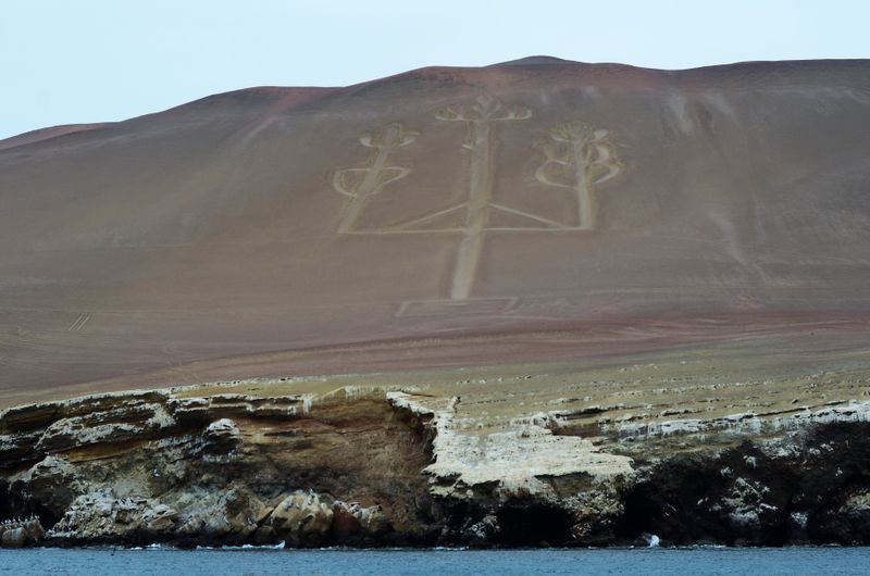 Skrivnostni Peru - Od prestolnice Lime do inkovskega Cuzca (1.del)