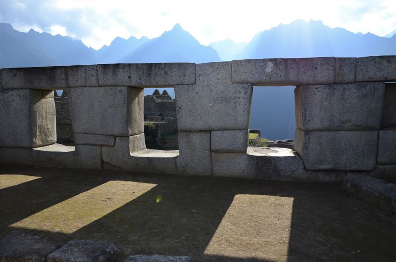 Peru - Treking na Machu Picchu, folklorna prestolnica Puno in jezero Titicaca (2.del)