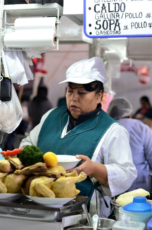 Skrivnostni Peru - Od prestolnice Lime do inkovskega Cuzca (1.del)