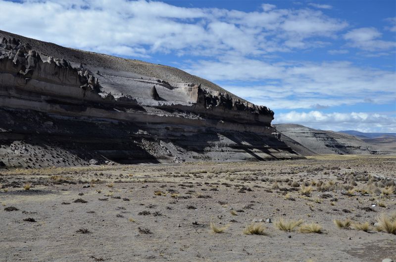 Skrivnostni Peru - Od prestolnice Lime do inkovskega Cuzca (1.del)