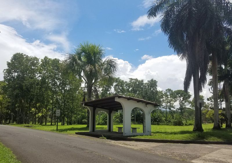 Kostarika 1.del - Turrialba z okolico in izlet v Puerto Viejo