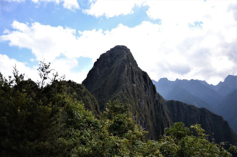 Peru - Treking na Machu Picchu, folklorna prestolnica Puno in jezero Titicaca (2.del)