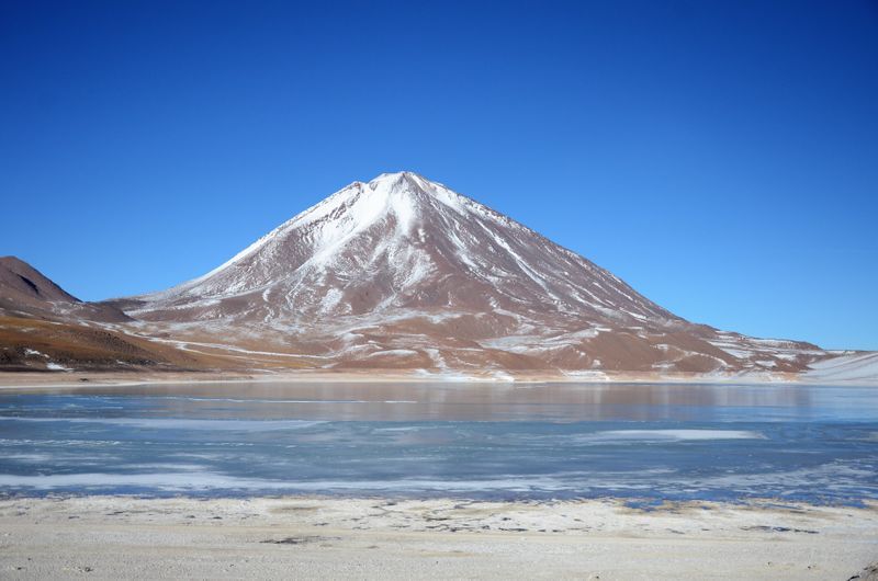 Bolivija - država nasprotij