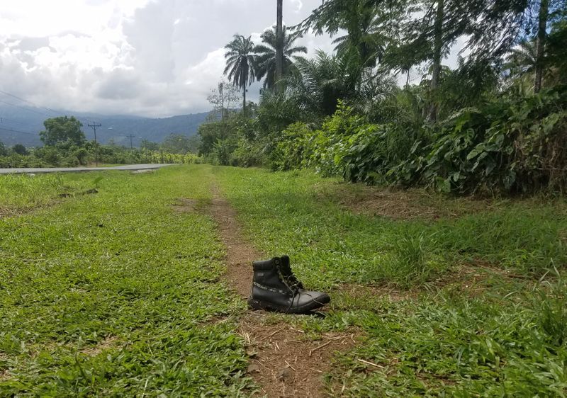 Kostarika 1.del - Turrialba z okolico in izlet v Puerto Viejo