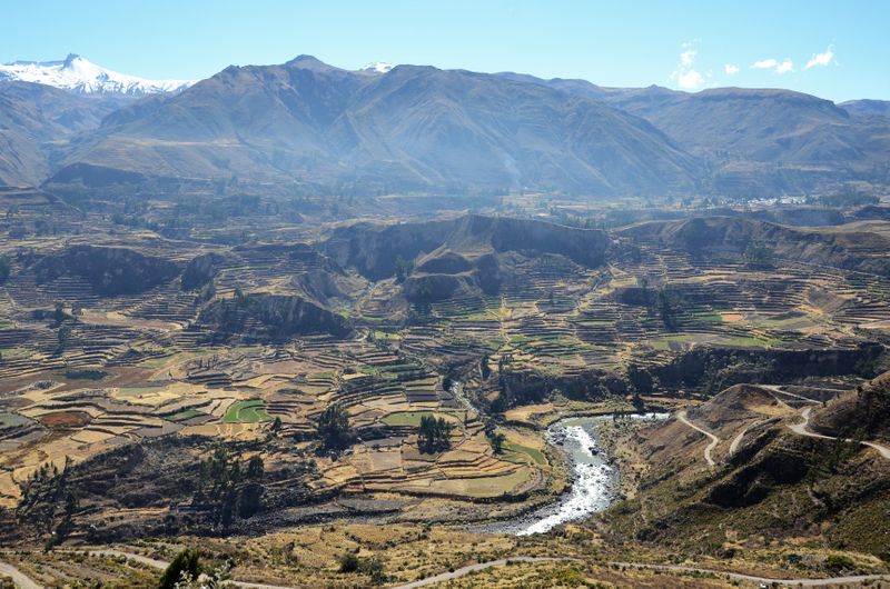 Skrivnostni Peru - Od prestolnice Lime do inkovskega Cuzca (1.del)