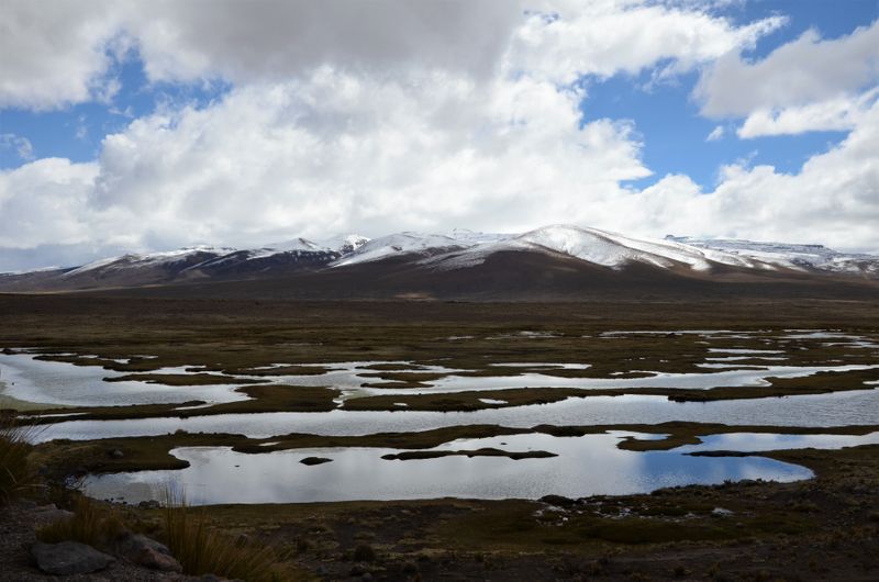 Skrivnostni Peru - Od prestolnice Lime do inkovskega Cuzca (1.del)