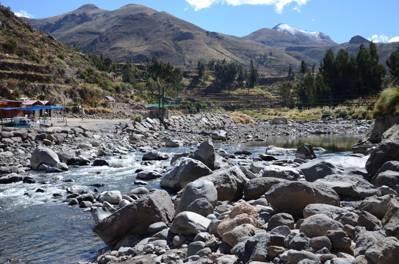 Skrivnostni Peru - Od prestolnice Lime do inkovskega Cuzca (1.del)