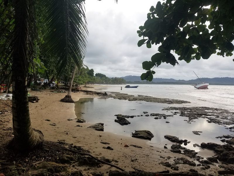 Kostarika 1.del - Turrialba z okolico in izlet v Puerto Viejo