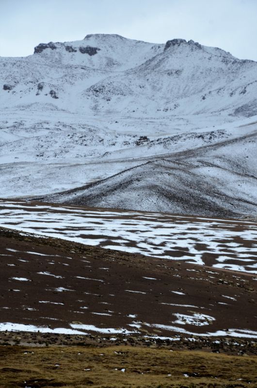 Skrivnostni Peru - Od prestolnice Lime do inkovskega Cuzca (1.del)