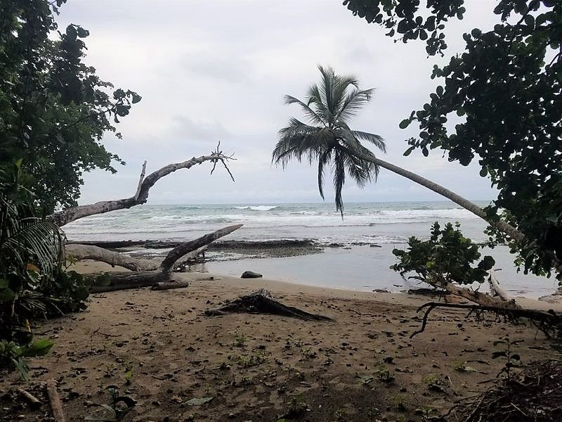 Kostarika 1.del - Turrialba z okolico in izlet v Puerto Viejo