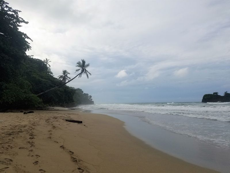 Kostarika 1.del - Turrialba z okolico in izlet v Puerto Viejo