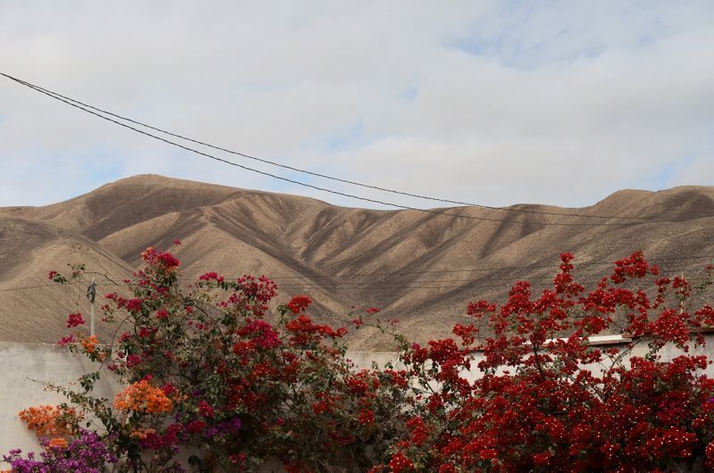 Skrivnostni Peru - Od prestolnice Lime do inkovskega Cuzca (1.del)