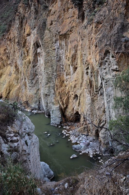 Skrivnostni Peru - Od prestolnice Lime do inkovskega Cuzca (1.del)