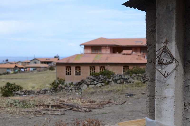 Peru - Treking na Machu Picchu, folklorna prestolnica Puno in jezero Titicaca (2.del)