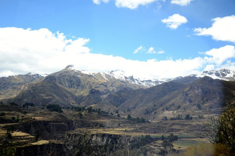 Skrivnostni Peru - Od prestolnice Lime do inkovskega Cuzca (1.del)