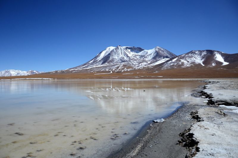 Bolivija - država nasprotij