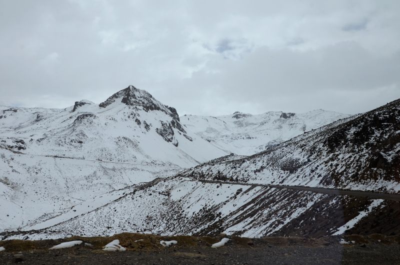 Skrivnostni Peru - Od prestolnice Lime do inkovskega Cuzca (1.del)