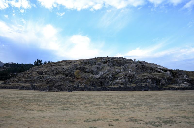 Peru - Treking na Machu Picchu, folklorna prestolnica Puno in jezero Titicaca (2.del)