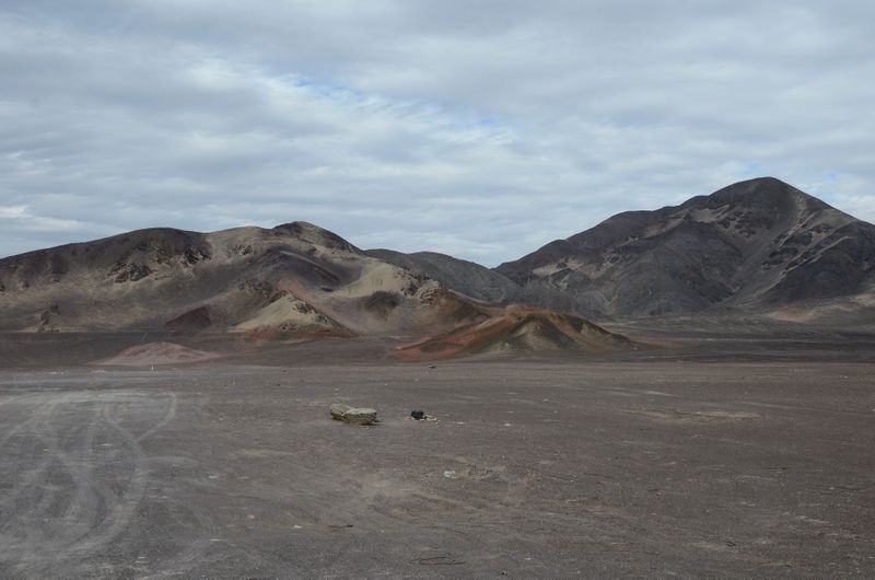 Skrivnostni Peru - Od prestolnice Lime do inkovskega Cuzca (1.del)