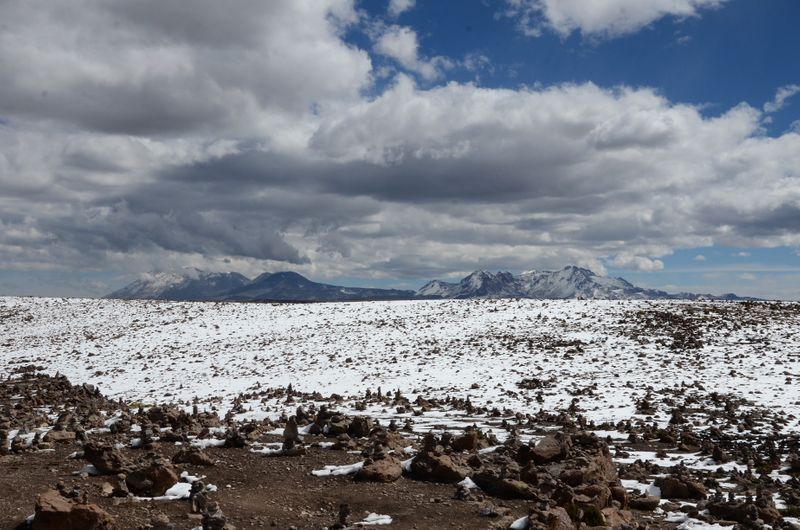 Skrivnostni Peru - Od prestolnice Lime do inkovskega Cuzca (1.del)