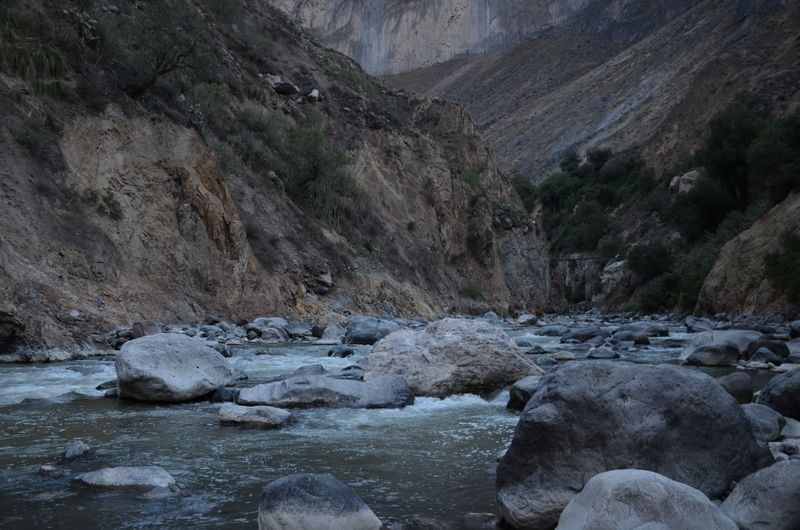 Skrivnostni Peru - Od prestolnice Lime do inkovskega Cuzca (1.del)