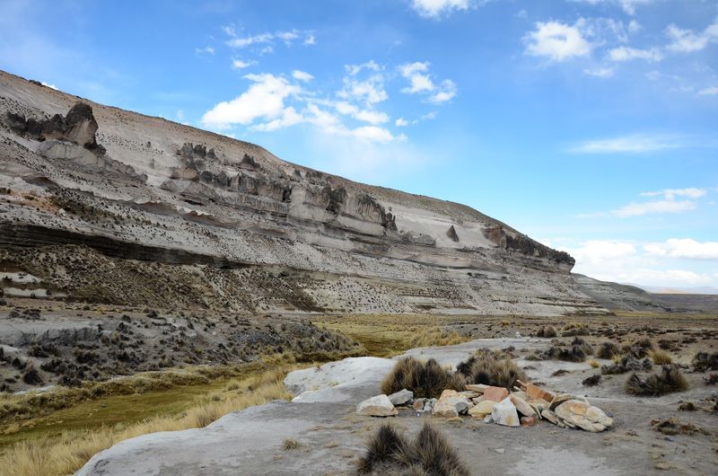 Skrivnostni Peru - Od prestolnice Lime do inkovskega Cuzca (1.del)