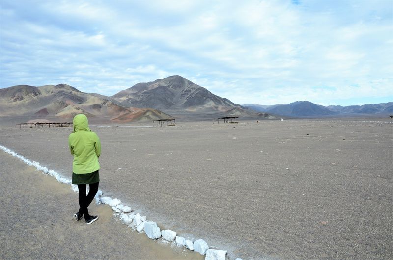 Skrivnostni Peru - Od prestolnice Lime do inkovskega Cuzca (1.del)